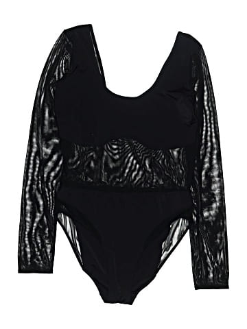 Parade Bodysuit (view 1)