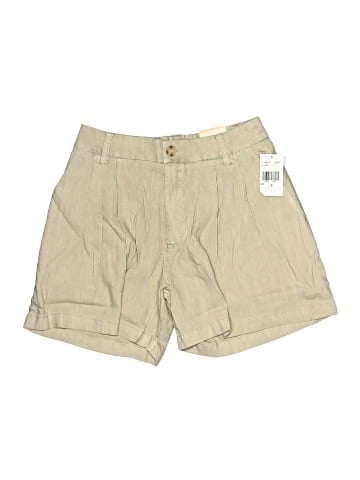 Kut from the Kloth Khaki Shorts (view 1)
