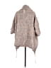 bryn WALKER Multi Color Gray Jacket Size M - photo 2