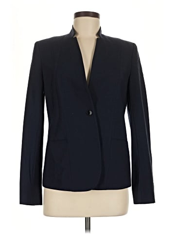 Elie Tahari Wool Blazer (view 1)