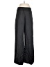AaKaa Black Dress Pants Size M - photo 1