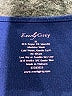 Everly Grey Blue Tank Top Size XL - photo 6
