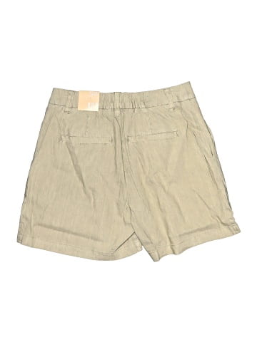 Kut from the Kloth Khaki Shorts (view 2)