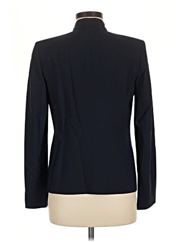 Elie Tahari Wool Blazer (view 2)