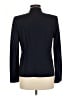 Elie Tahari Blue Wool Blazer Size 6 - photo 2