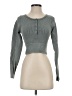 OFFLINE by Aerie Gray Pullover Sweater Size S - photo 1