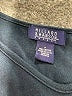 Hillard & Hanson 100% Cotton Black Pullover Sweater Size S - photo 7