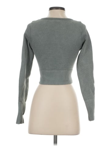 OFFLINE by Aerie Pullover Sweater (view 2)