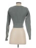 OFFLINE by Aerie Gray Pullover Sweater Size S - photo 2