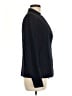 Elie Tahari Blue Wool Blazer Size 6 - photo 4
