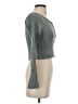 OFFLINE by Aerie Gray Pullover Sweater Size S - photo 4