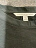 Adrienne Vittadini Black Sleeveless Top Size XL - photo 7
