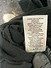 Adrienne Vittadini Black Sleeveless Top Size XL - photo 9