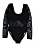 Parade Black Bodysuit Size M - photo 2