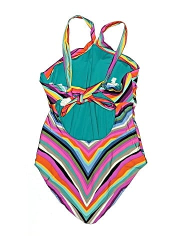 Trina Turk One Piece Swimsuit (view 2)