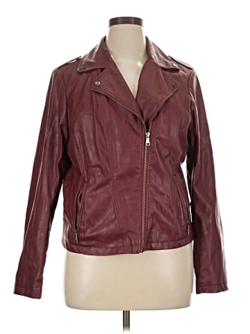 Charlotte Russe Jacket (view 1)