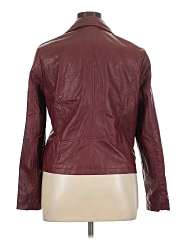 Charlotte Russe Jacket (view 2)