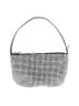 Alexander Wang Houndstooth Silver Shoulder Bag One size - photo 1