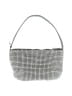 Alexander Wang Houndstooth Silver Shoulder Bag One size - photo 3