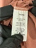 Tyche Brown Sleeveless Blouse Size S - photo 8