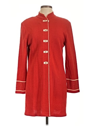 Assorted Brands Wool Coat (view 1)