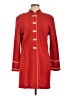 Assorted Brands Red Wool Coat Size 10 - photo 1