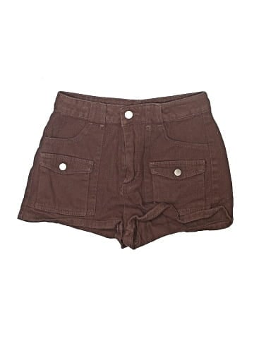 Shein Shorts (view 1)