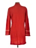 Assorted Brands Red Wool Coat Size 10 - photo 2