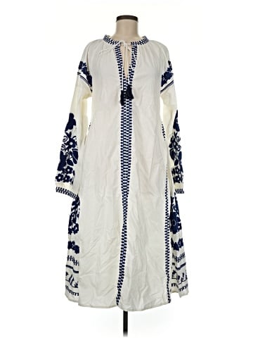 Julia Amory Casual Dress (view 1)