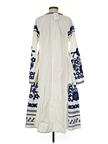 Julia Amory Casual Dress (view 2)