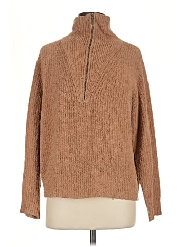 Victoria's Secret Turtleneck Sweater (view 1)
