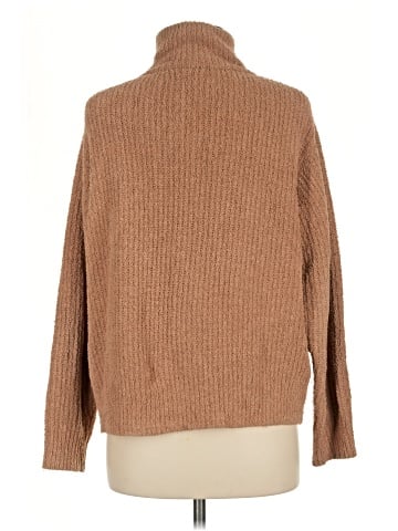 Victoria's Secret Turtleneck Sweater (view 2)
