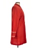 Assorted Brands Red Wool Coat Size 10 - photo 4