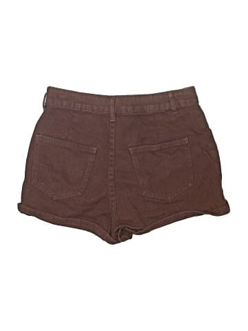 Shein Shorts (view 2)