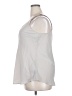 Mossimo Gray Sleeveless Blouse Size XXL - photo 5