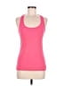 90 Degree by Reflex Pink Active Tank Size M - photo 1