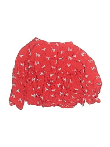 Carter's 3/4 Sleeve Blouse (view 2)