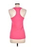 90 Degree by Reflex Pink Active Tank Size M - photo 2