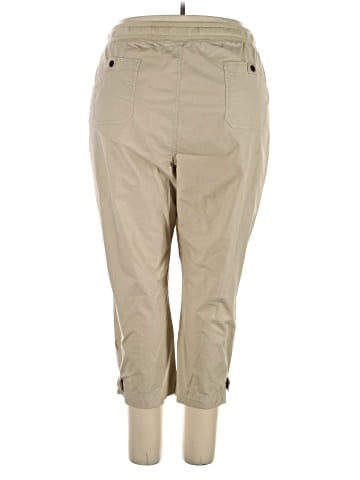 L.L.Bean Casual Pants (view 2)