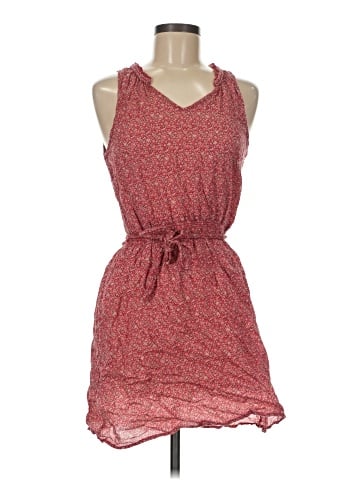 H&M L.O.G.G. Casual Dress (view 1)