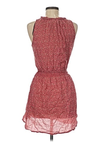 H&M L.O.G.G. Casual Dress (view 2)