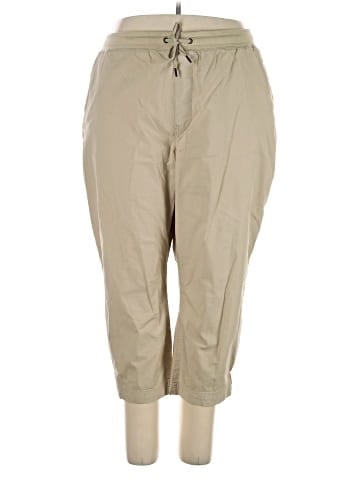 L.L.Bean Casual Pants (view 1)
