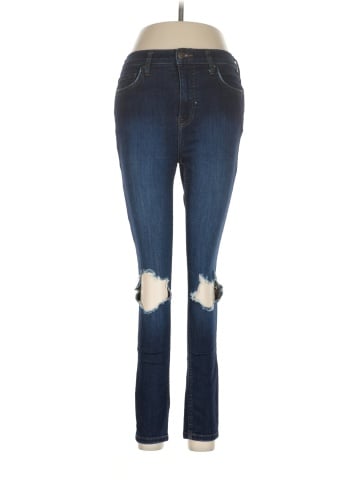 Free People Jeans (view 1)