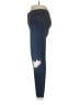 Free People Hearts Blue Jeans Size 29 waist - photo 5