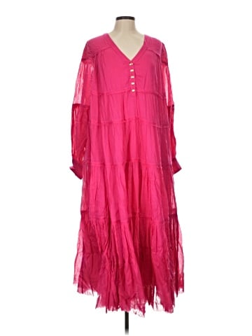 Aje. Casual Dress (view 1)