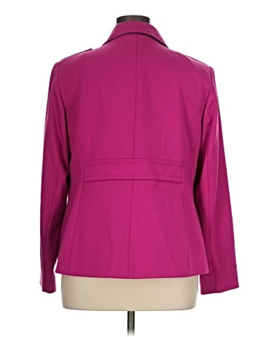 Jones New York Signature Jacket (view 2)