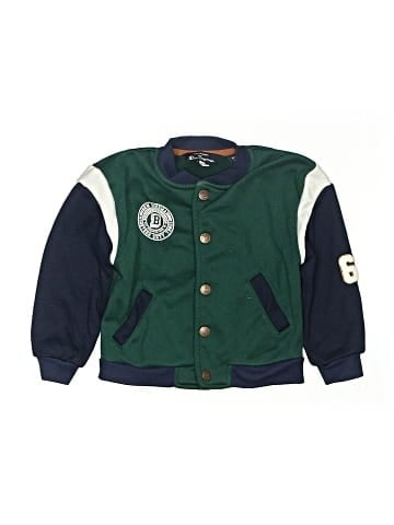 Ben Sherman Jacket (view 1)