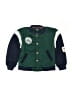 Ben Sherman 100% Polyester Color Block Green Jacket 18-24 MO / 24 MO - photo 1