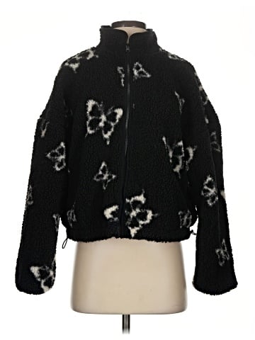 Wild Fable Faux Fur Jacket (view 1)