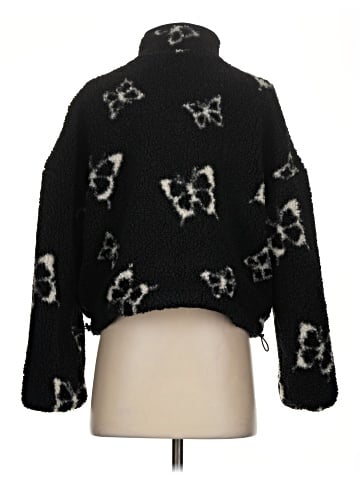 Wild Fable Faux Fur Jacket (view 2)